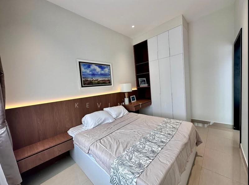 Kondominium untuk Dijual di Verte Medini Residence - Kevin Tan - Bedroom - PropertyGuru.com.my