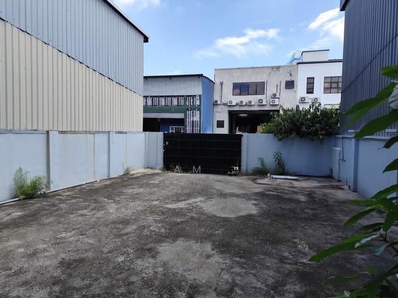 Kilang Teres untuk Dijual di Temasya Glenmarie (Glenmarie) - Kam Chun Hoe - Exterior - PropertyGuru.com.my