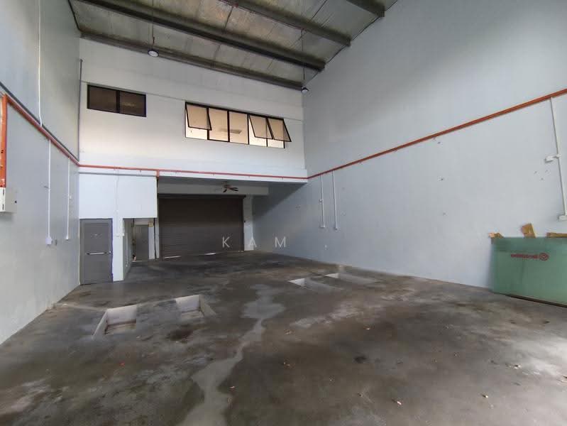 Kilang Teres untuk Dijual di Temasya Glenmarie (Glenmarie) - Kam Chun Hoe - Interior - PropertyGuru.com.my