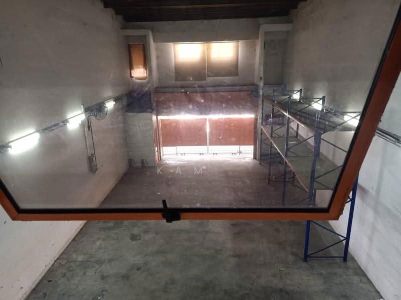 Kilang Teres untuk Dijual di Temasya Glenmarie (Glenmarie) - Kam Chun Hoe - Interior - PropertyGuru.com.my