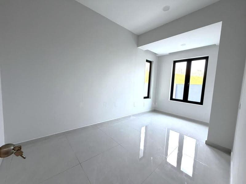 Rumah Berkembar untuk Dijual di Austin Heights (Tebrau) - Karl Lim - Interior - PropertyGuru.com.my