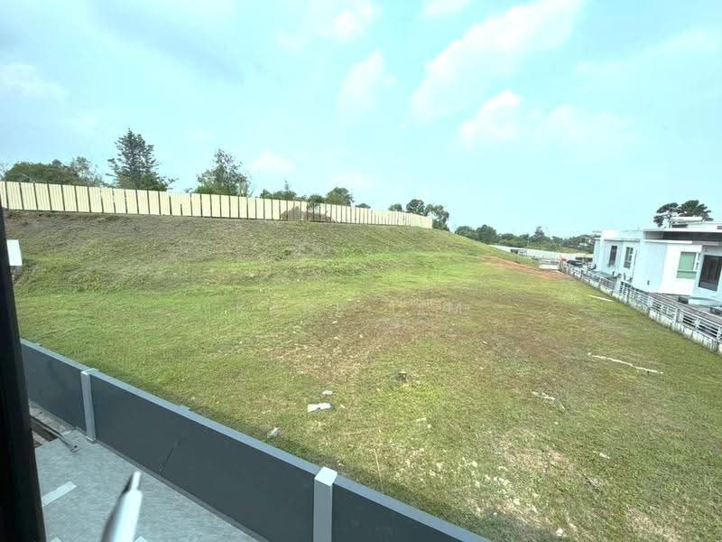 Rumah Berkembar untuk Dijual di Austin Heights (Tebrau) - Karl Lim - Exterior - PropertyGuru.com.my