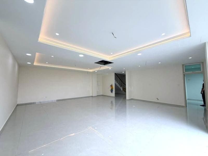 Rumah Berkembar untuk Dijual di Austin Heights (Tebrau) - Karl Lim - Interior - PropertyGuru.com.my