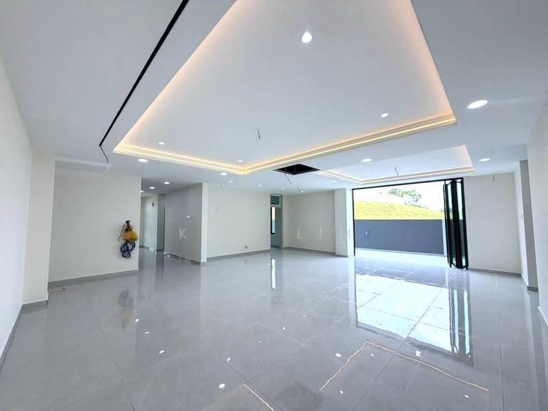 Rumah Berkembar untuk Dijual di Austin Heights (Tebrau) - Karl Lim - Interior - PropertyGuru.com.my
