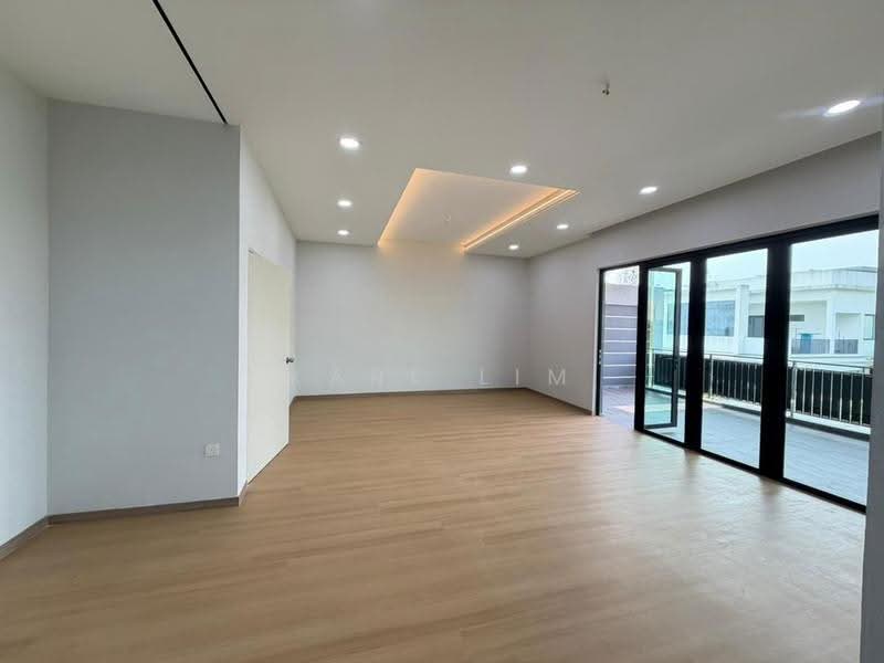 Rumah Berkembar untuk Dijual di Austin Heights (Tebrau) - Karl Lim - Interior - PropertyGuru.com.my
