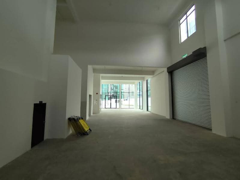 Kilang Berkembar untuk Disewa di Novus Business Park Glenmarie (Shah Alam) - Kam Chun Hoe - Interior - PropertyGuru.com.my