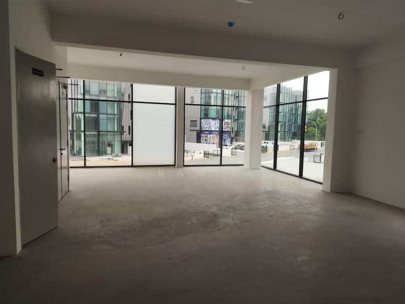 Kilang Berkembar untuk Disewa di Novus Business Park Glenmarie (Shah Alam) - Kam Chun Hoe - Interior - PropertyGuru.com.my