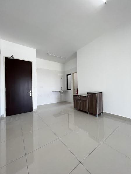 Condominium for Rent at The Olive - Max Low - Kitchen - PropertyGuru.com.my