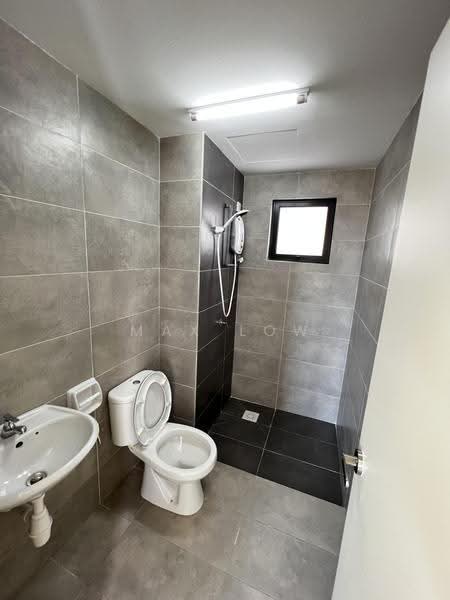 Condominium for Rent at The Olive - Max Low - Bathroom - PropertyGuru.com.my