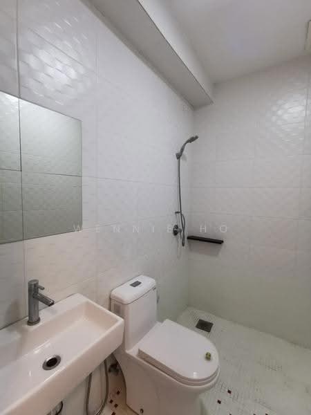 Kondominium untuk Dijual di Elevia Residences - Wennie Ho - Bathroom - PropertyGuru.com.my