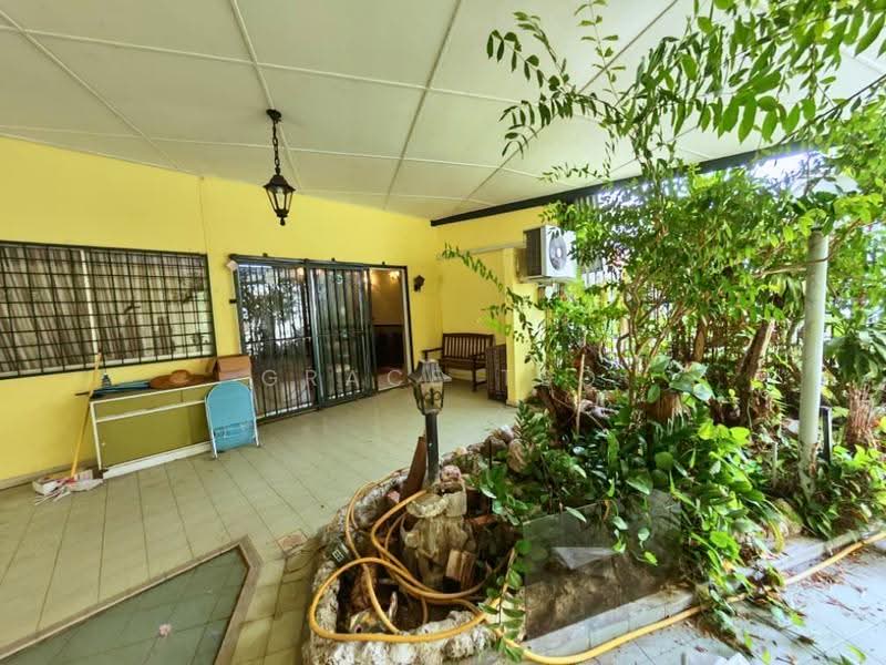Semi-Detached House for Sale in Kota Kinabalu (Sabah) - Grace Teo - Exterior - PropertyGuru.com.my