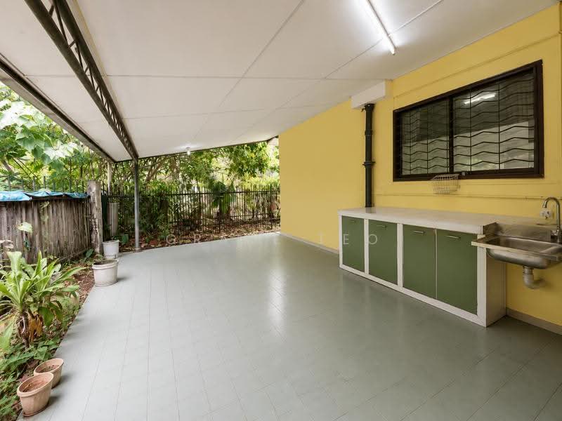 Semi-Detached House for Sale in Kota Kinabalu (Sabah) - Grace Teo - Exterior - PropertyGuru.com.my