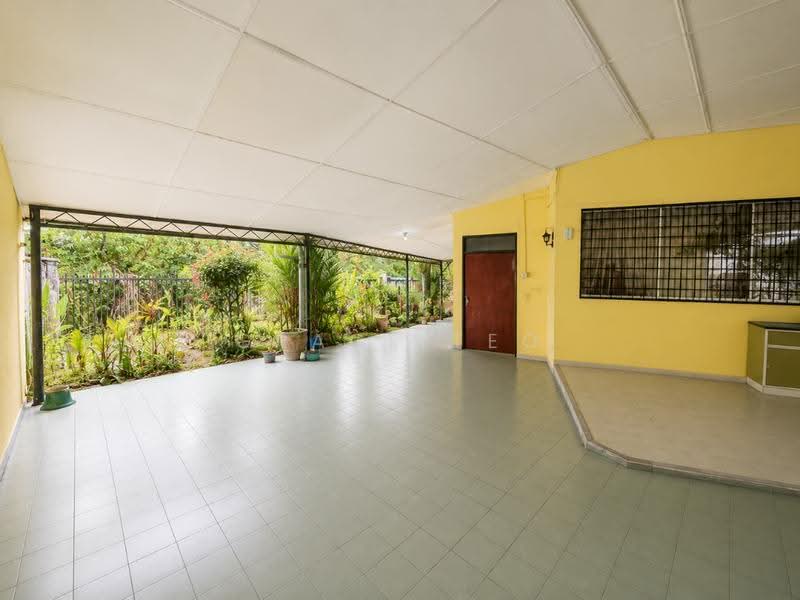 Semi-Detached House for Sale in Kota Kinabalu (Sabah) - Grace Teo - Exterior - PropertyGuru.com.my