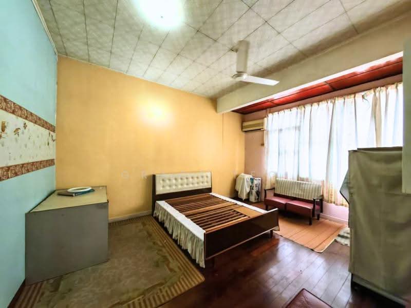 Semi-Detached House for Sale in Kota Kinabalu (Sabah) - Grace Teo - Bedroom - PropertyGuru.com.my