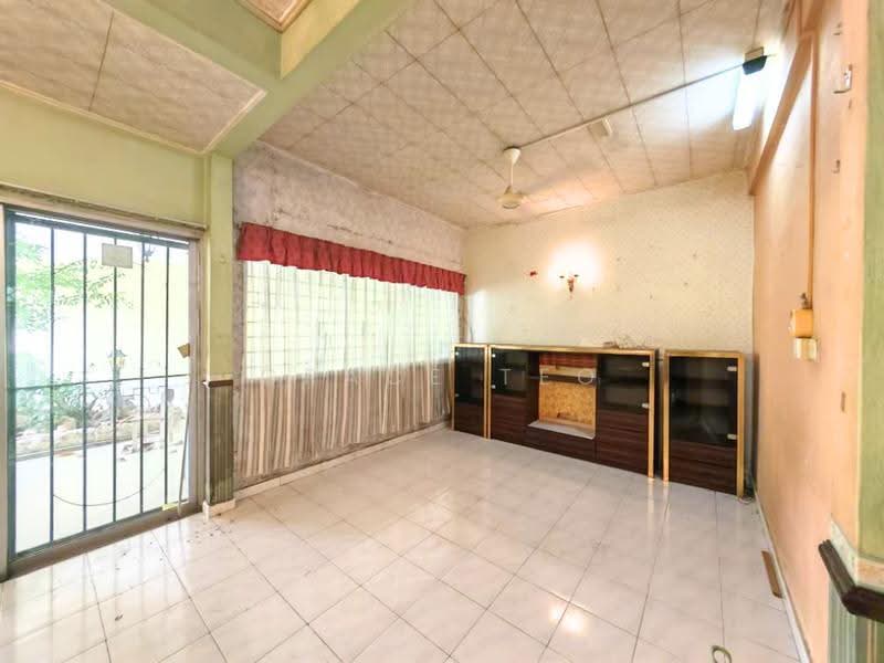 Semi-Detached House for Sale in Kota Kinabalu (Sabah) - Grace Teo - Living Room - PropertyGuru.com.my