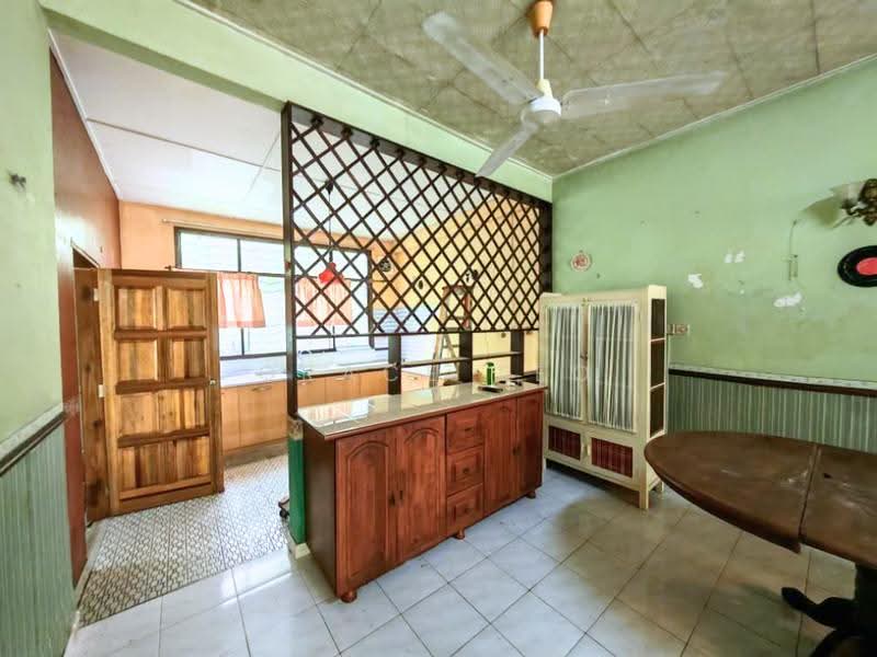Semi-Detached House for Sale in Kota Kinabalu (Sabah) - Grace Teo - Kitchen - PropertyGuru.com.my