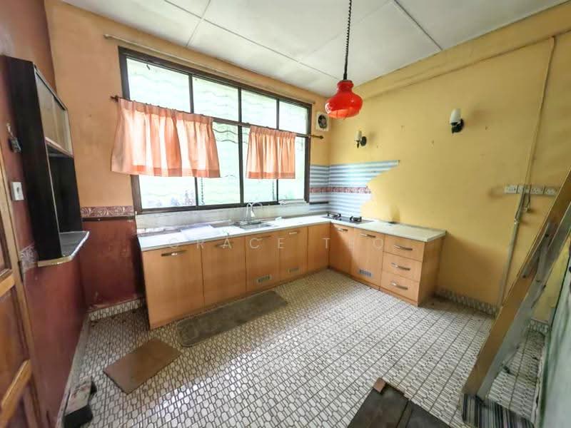 Semi-Detached House for Sale in Kota Kinabalu (Sabah) - Grace Teo - Kitchen - PropertyGuru.com.my