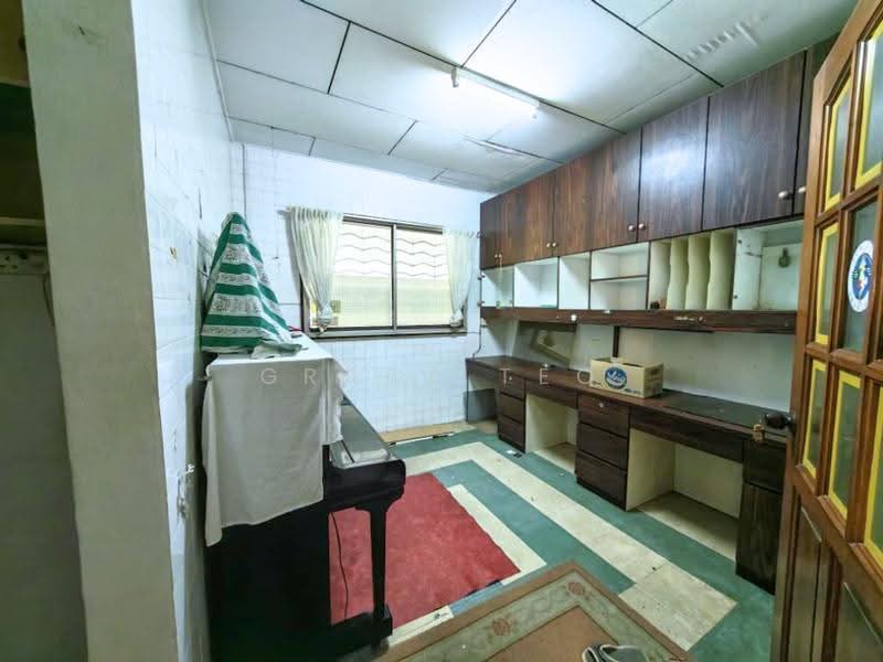 Semi-Detached House for Sale in Kota Kinabalu (Sabah) - Grace Teo - Study - PropertyGuru.com.my