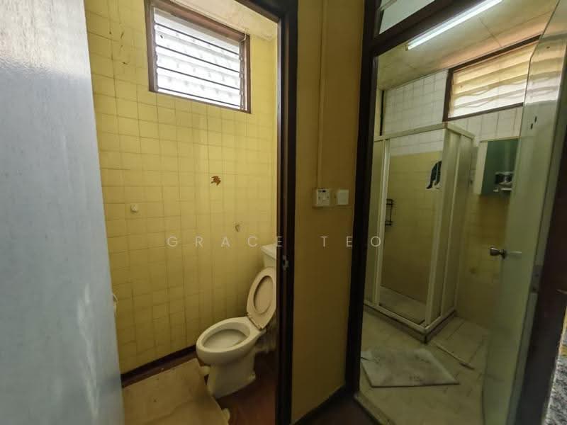 Semi-Detached House for Sale in Kota Kinabalu (Sabah) - Grace Teo - Bathroom - PropertyGuru.com.my