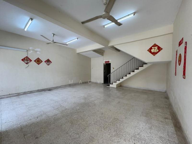 2-storey Terraced House for Sale in Kampung Enam (Melaka City) - Macy G - Interior - PropertyGuru.com.my