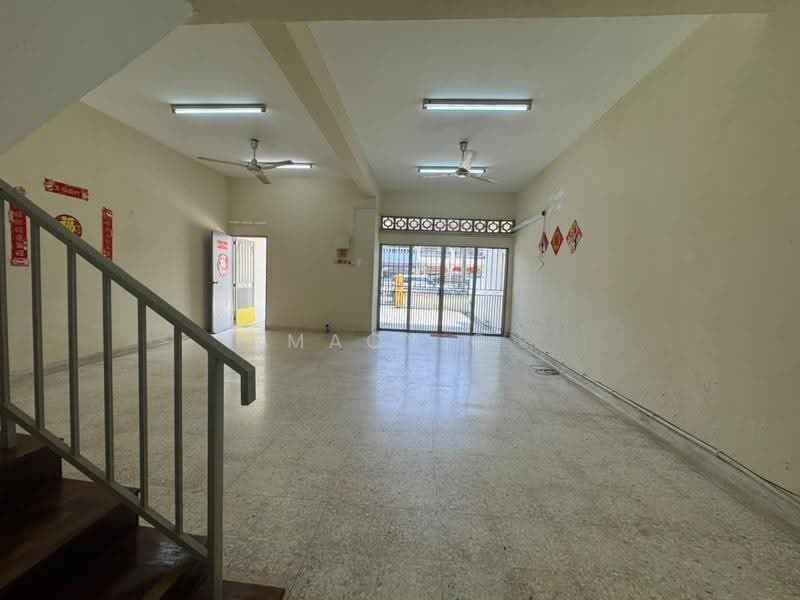 2-storey Terraced House for Sale in Kampung Enam (Melaka City) - Macy G - Interior - PropertyGuru.com.my