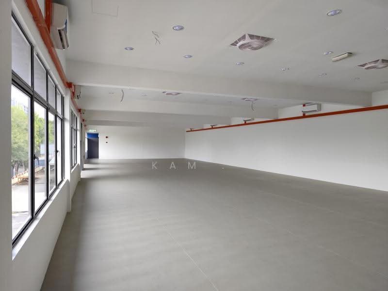 Detached Factory for Rent in Temasya Glenmarie (Glenmarie) - Kam Chun Hoe - Interior - PropertyGuru.com.my