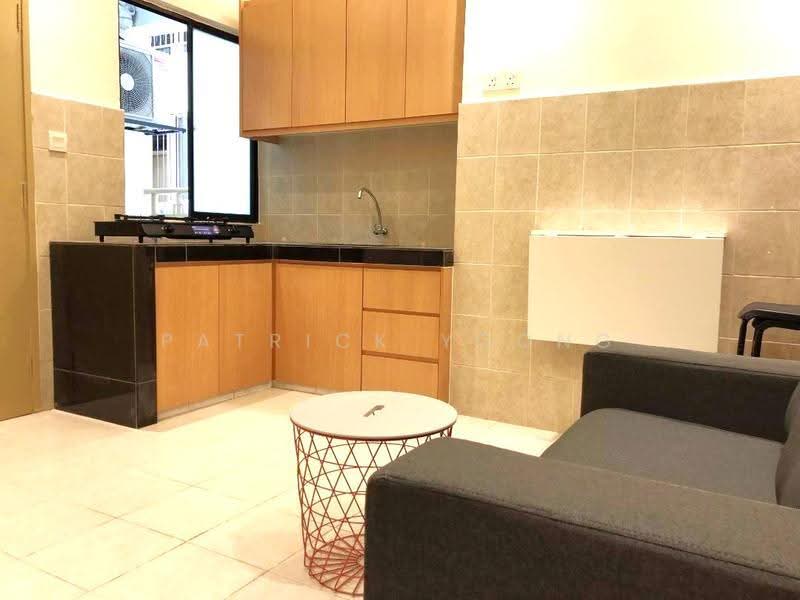 Kondominium untuk Dijual di Rivercity Condominium - Patrick Yoong - PropertyGuru.com.my