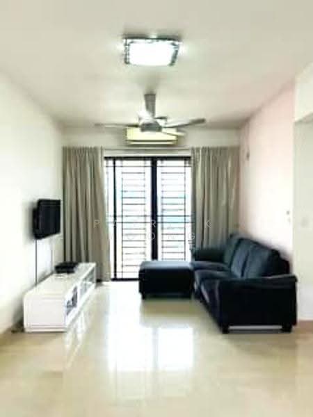 Kondominium untuk Dijual di Rivercity Condominium - Patrick Yoong - PropertyGuru.com.my