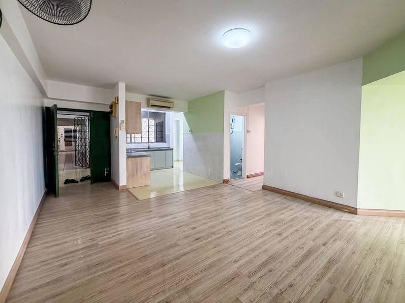 Condominium for Sale at Kelana D'Putera - Farid Fahmi - Living Room - PropertyGuru.com.my