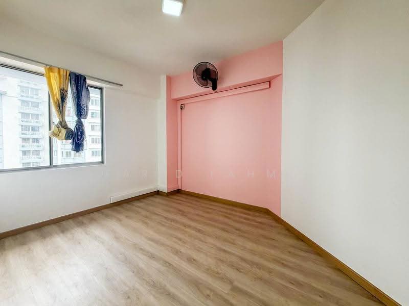 Condominium for Sale at Kelana D'Putera - Farid Fahmi - Interior - PropertyGuru.com.my