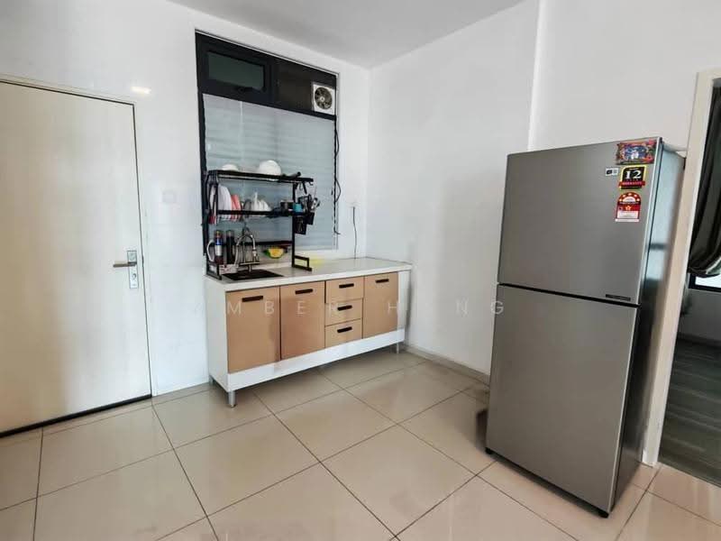 Condominium for Rent at Grace Residence - Amber Hang - PropertyGuru.com.my