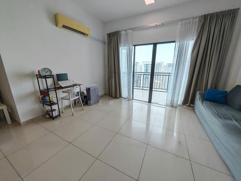 Condominium for Rent at Grace Residence - Amber Hang - PropertyGuru.com.my