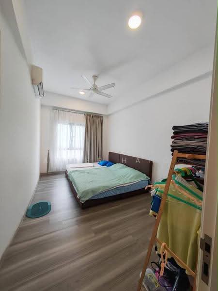 Condominium for Rent at Grace Residence - Amber Hang - PropertyGuru.com.my