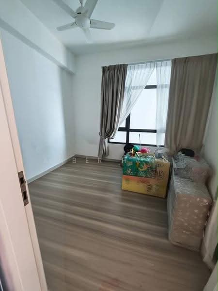 Condominium for Rent at Grace Residence - Amber Hang - PropertyGuru.com.my