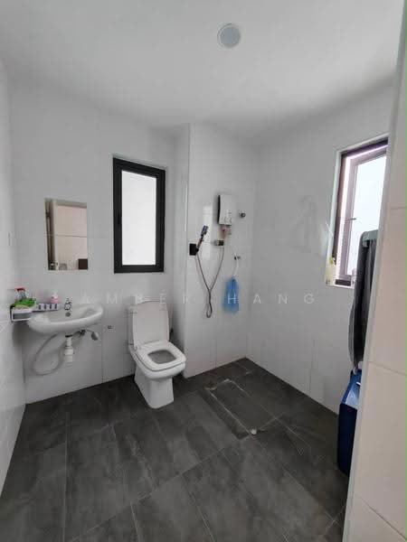 Condominium for Rent at Grace Residence - Amber Hang - PropertyGuru.com.my