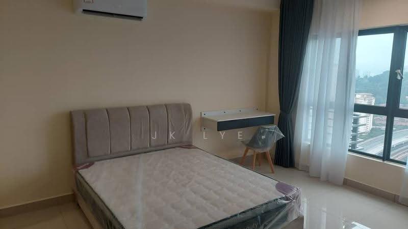 Service Residence for Rent at Astrum Ampang - JK Lye - Bedroom - PropertyGuru.com.my