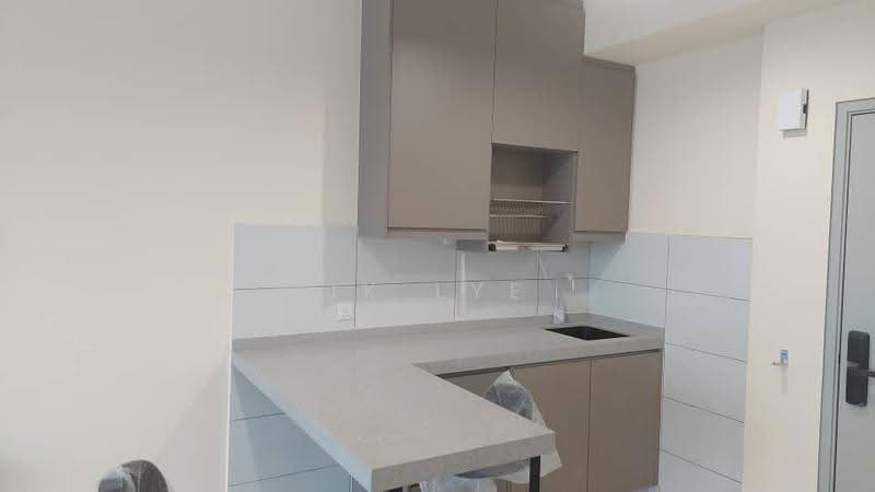 Service Residence for Rent at Astrum Ampang - JK Lye - Kitchen - PropertyGuru.com.my