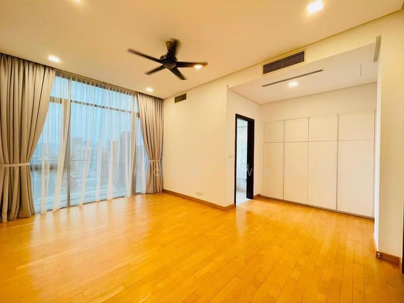Condominium for Sale at Gallery @ U-Thant - Vincent Wan - Bedroom - PropertyGuru.com.my