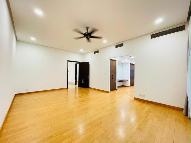 Condominium for Sale at Gallery @ U-Thant - Vincent Wan - Living Room - PropertyGuru.com.my