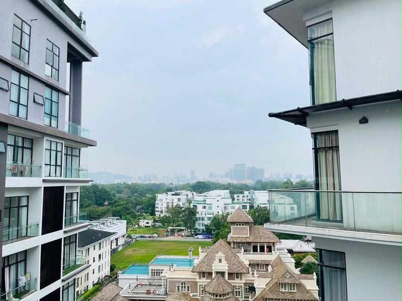 Condominium for Sale at Gallery @ U-Thant - Vincent Wan - Exterior - PropertyGuru.com.my