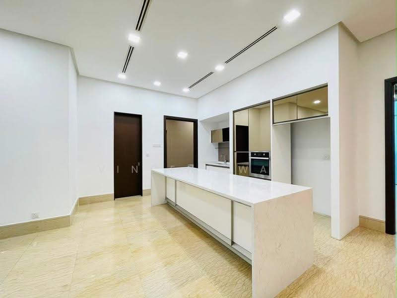 Condominium for Sale at Gallery @ U-Thant - Vincent Wan - Kitchen - PropertyGuru.com.my