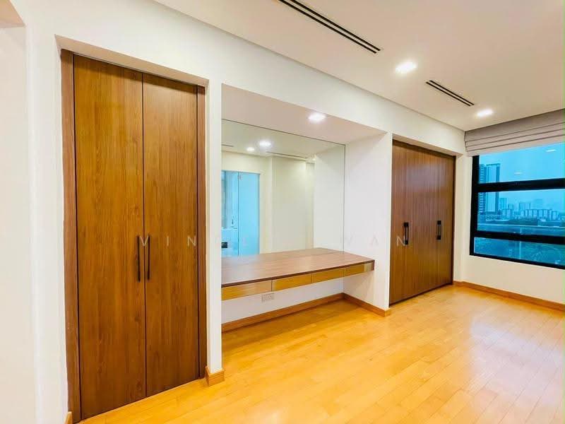 Condominium for Sale at Gallery @ U-Thant - Vincent Wan - Bedroom - PropertyGuru.com.my