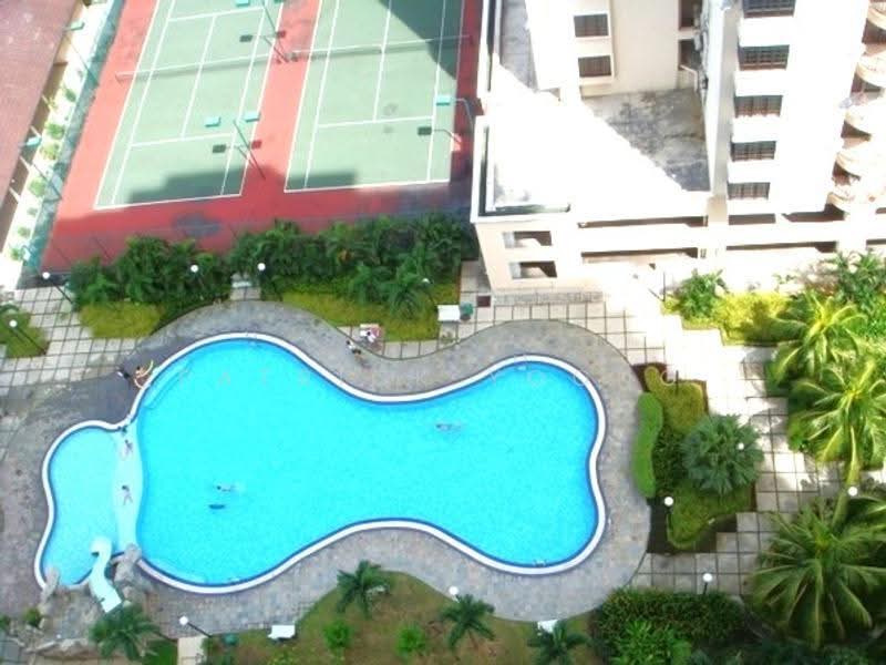 Condominium for Sale at Abadi Villa - Patrick Yoong - PropertyGuru.com.my