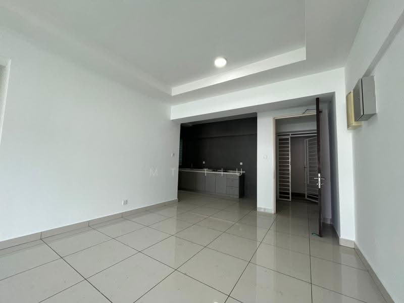 Condominium for Sale at Ascenda Residence @ Skyarena - MT Tiu - Living Room - PropertyGuru.com.my