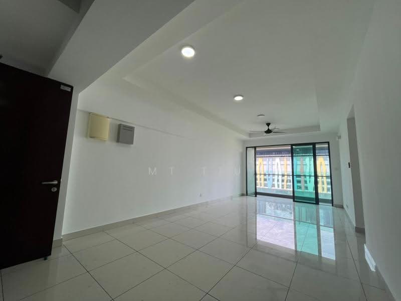Condominium for Sale at Ascenda Residence @ Skyarena - MT Tiu - Living Room - PropertyGuru.com.my