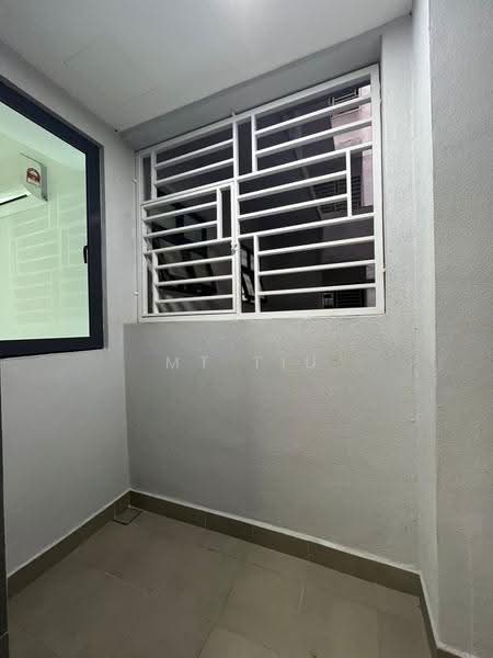 Condominium for Sale at Ascenda Residence @ Skyarena - MT Tiu - Balcony - PropertyGuru.com.my