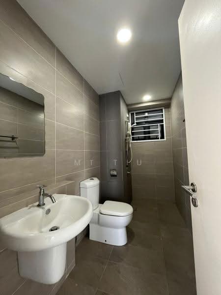 Condominium for Sale at Ascenda Residence @ Skyarena - MT Tiu - Bathroom - PropertyGuru.com.my