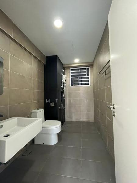 Condominium for Sale at Ascenda Residence @ Skyarena - MT Tiu - Bathroom - PropertyGuru.com.my