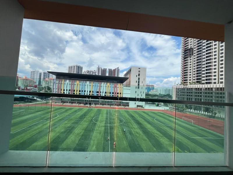 Condominium for Sale at Ascenda Residence @ Skyarena - MT Tiu - Exterior - PropertyGuru.com.my