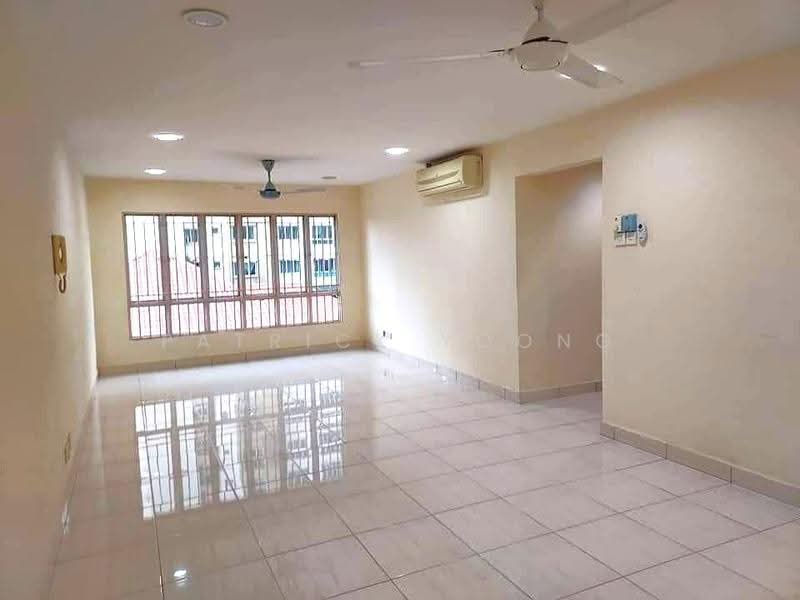 Condominium for Sale at Green Avenue Condominium - Patrick Yoong - Living Room - PropertyGuru.com.my